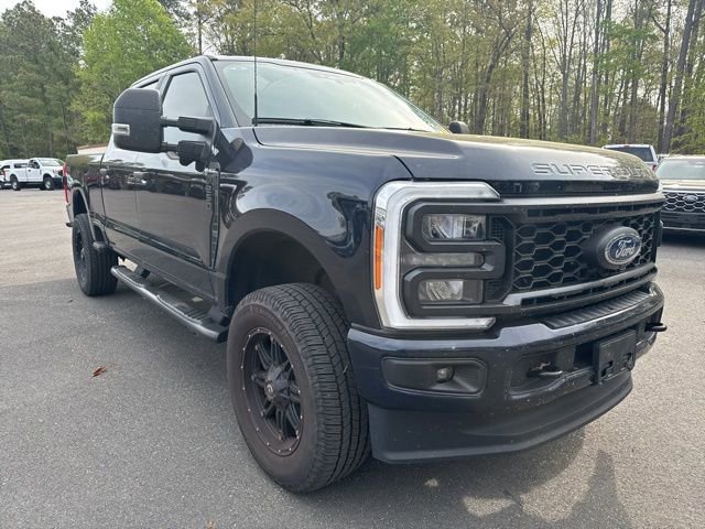 Certified 2023 Ford F250 XL w/ STX Appearance Package image 7