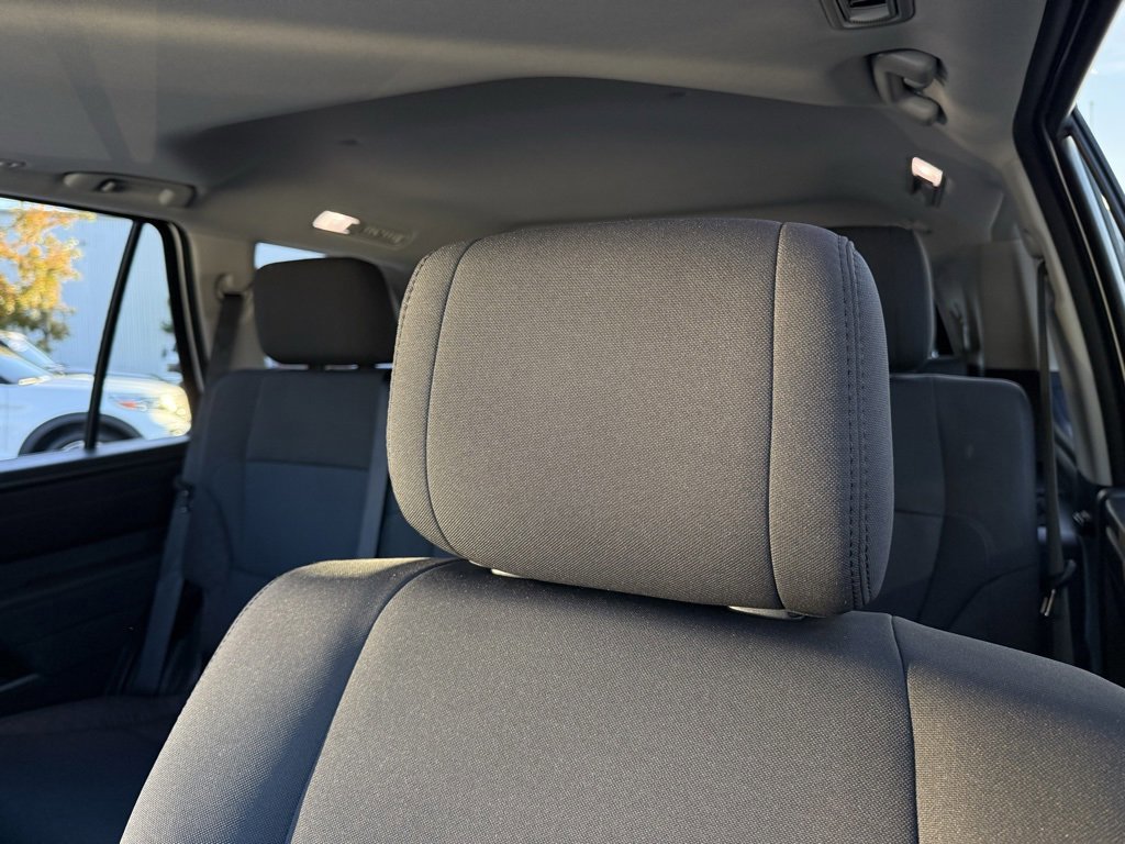 Used 2024 Toyota Sequoia SR5 w/ TRD Off-Road Package image 23