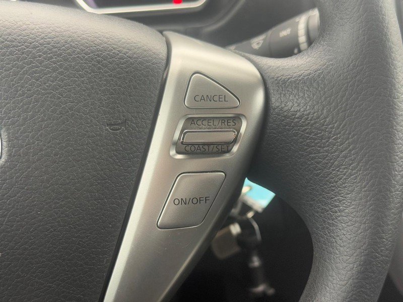 Used 2019 Nissan Versa SV image 17