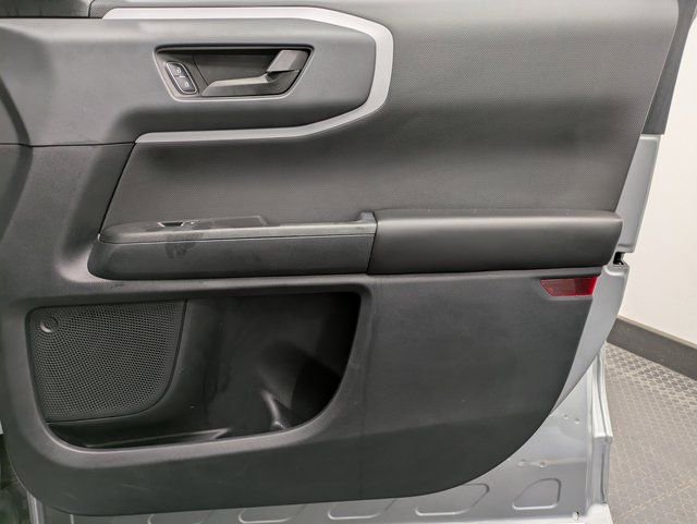 Certified 2022 Ford Bronco Sport Big Bend image 27