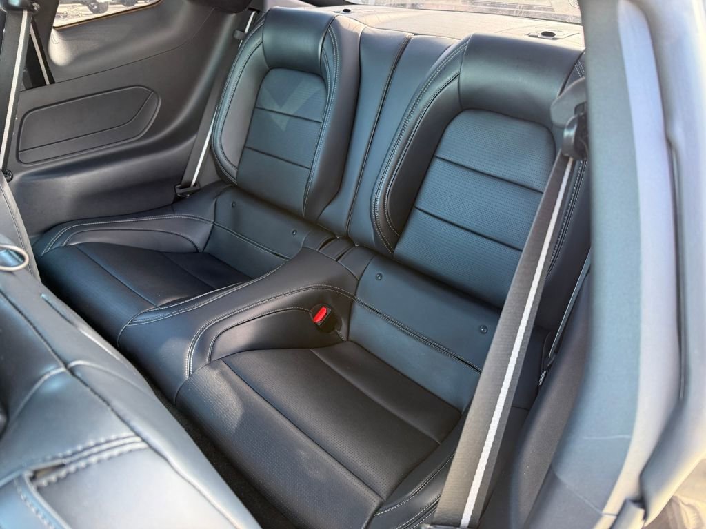 Certified 2024 Ford Mustang Premium image 5