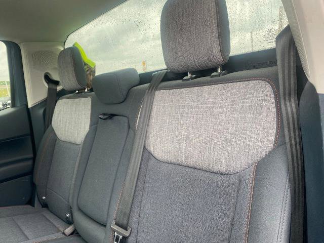 Certified 2023 Ford Maverick XLT FWD image 28