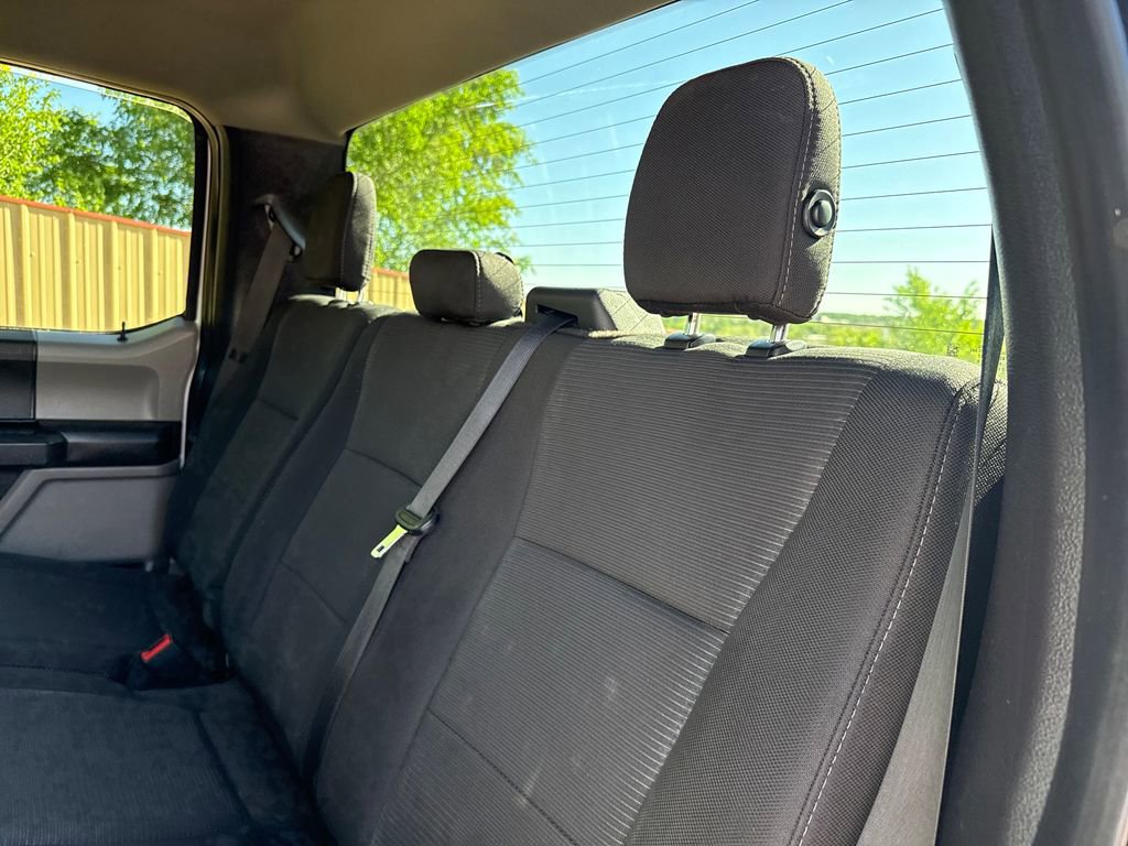 Certified 2019 Ford F150 XL w/ Equipment Group 101A Mid AWD/4WD image 20