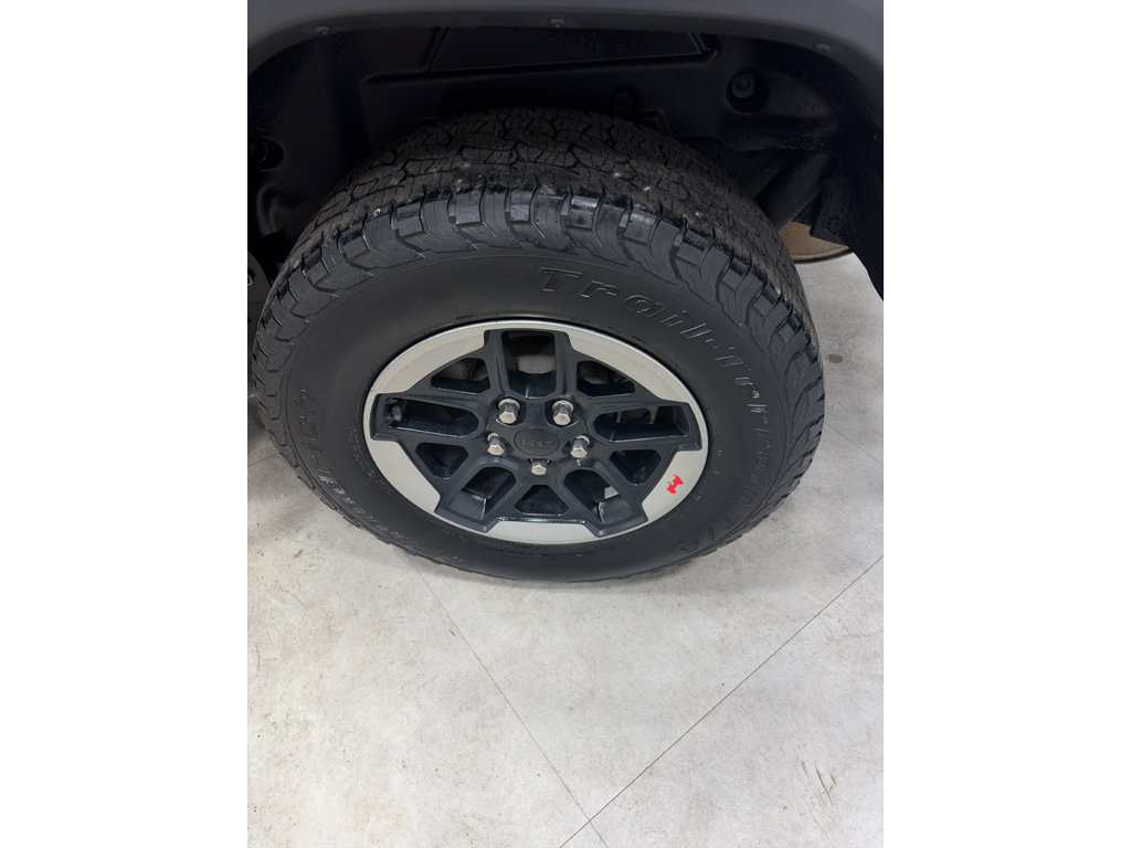 Used 2020 Jeep Wrangler Unlimited Sport S AWD/4WD image 12