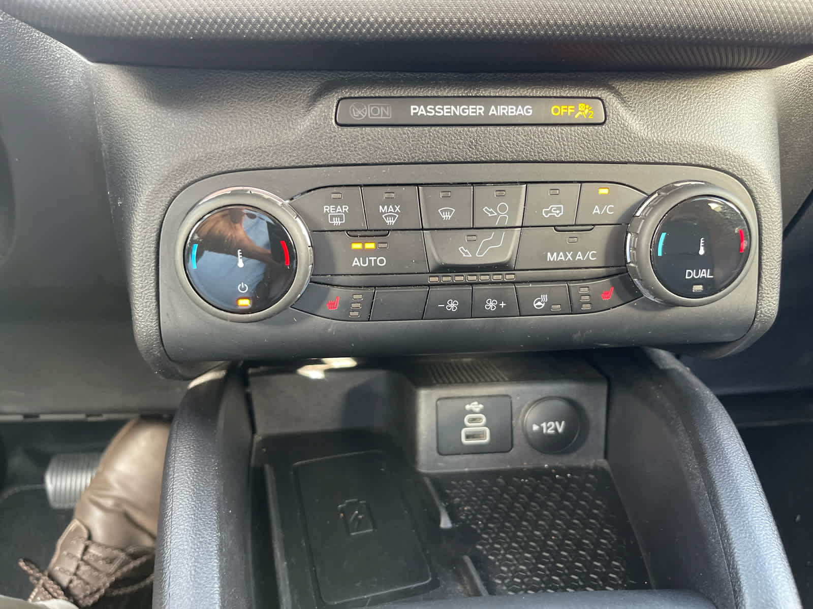 Certified 2023 Ford Bronco Sport Badlands w/ Premium Package AWD/4WD image 17