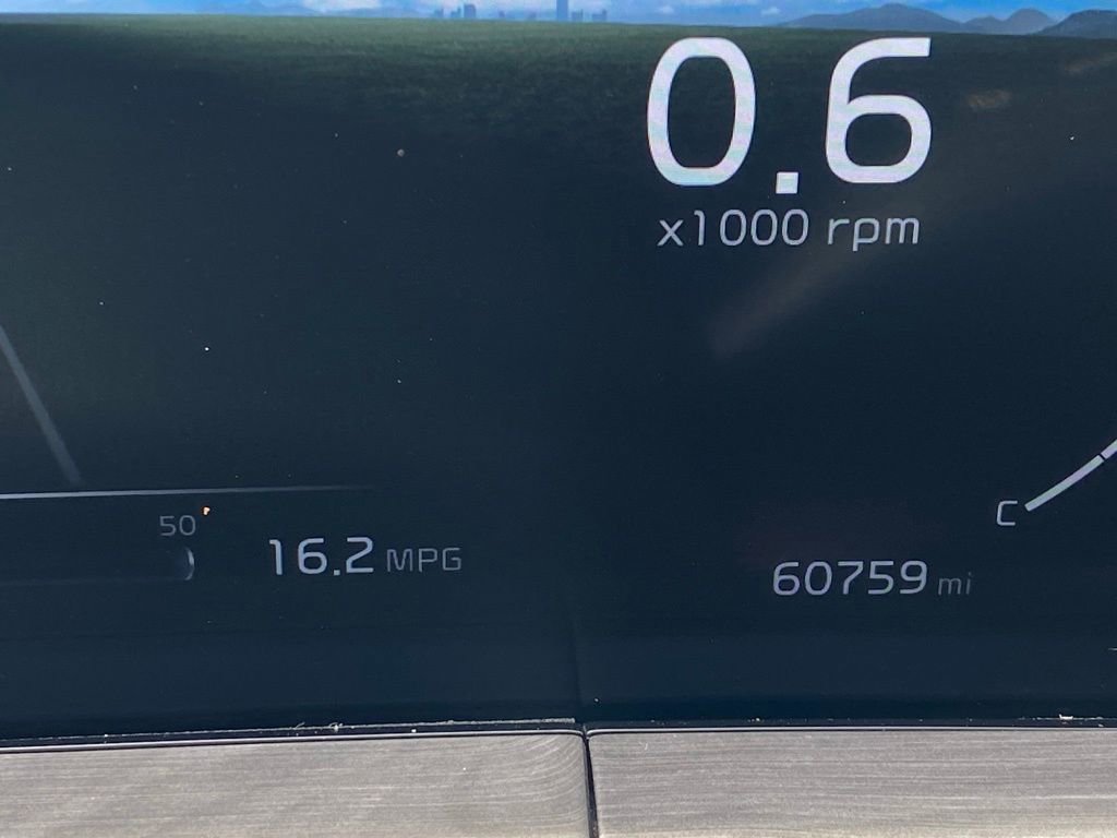 Used 2023 Kia Telluride SX Prestige X-Pro image 14