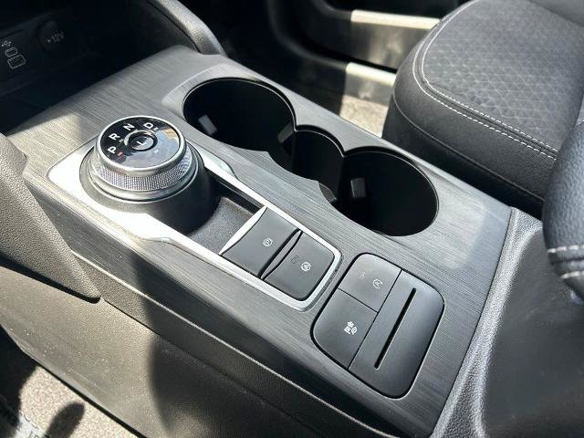 Certified 2025 Ford Escape Active FWD image 34