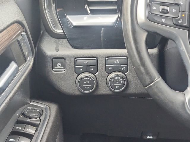 Used 2023 Chevrolet Silverado 1500 RST w/ Protection Package image 12