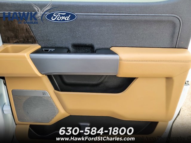 Certified 2023 Ford F350 Lariat image 18