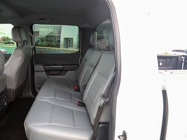 Certified 2022 Ford F150 XL w/ Trailer Tow Package AWD/4WD image 20
