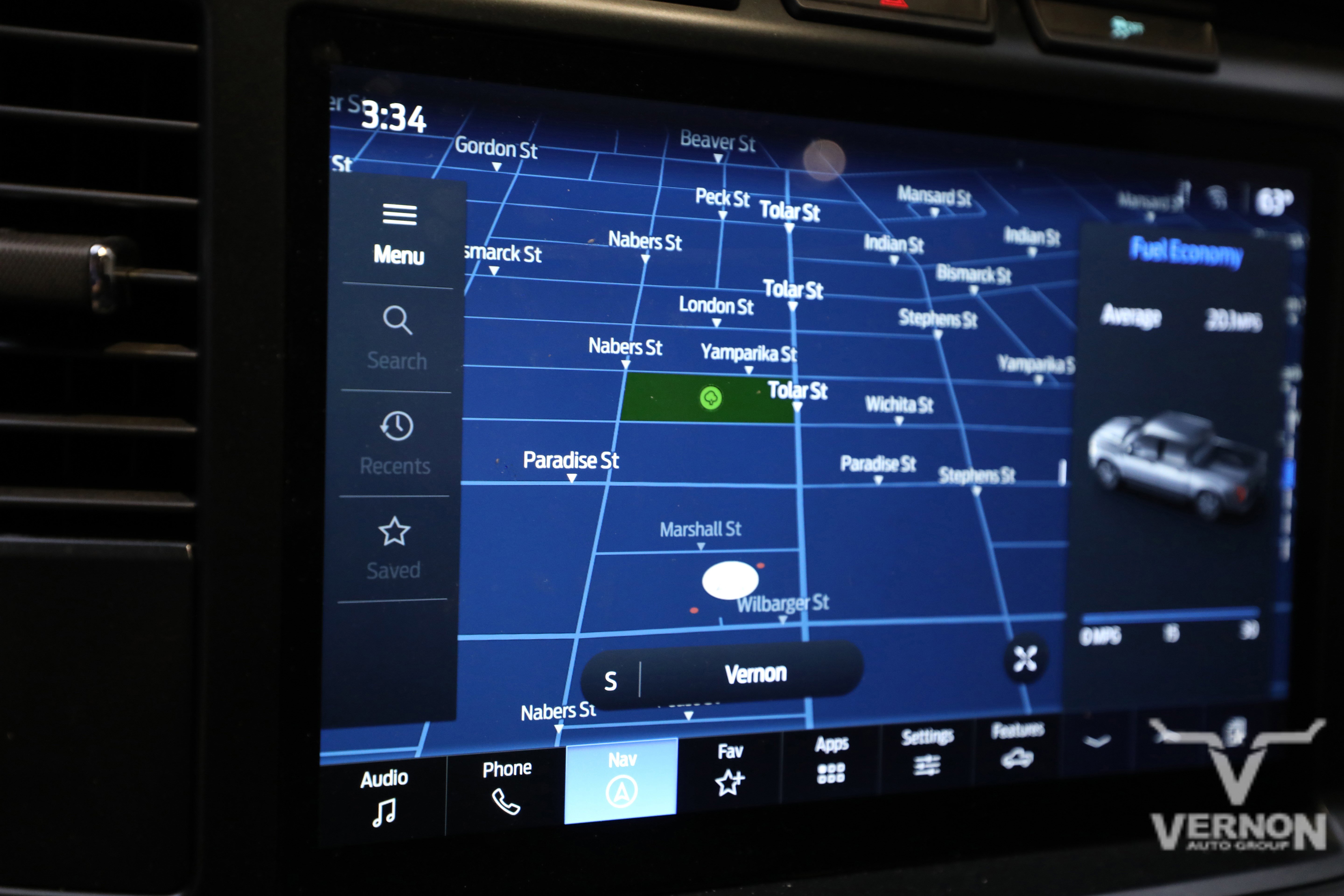 Certified 2024 Ford F150 STX image 25