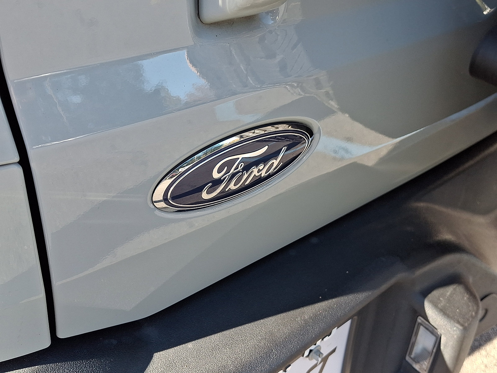Certified 2022 Ford Bronco Outer Banks AWD/4WD image 30