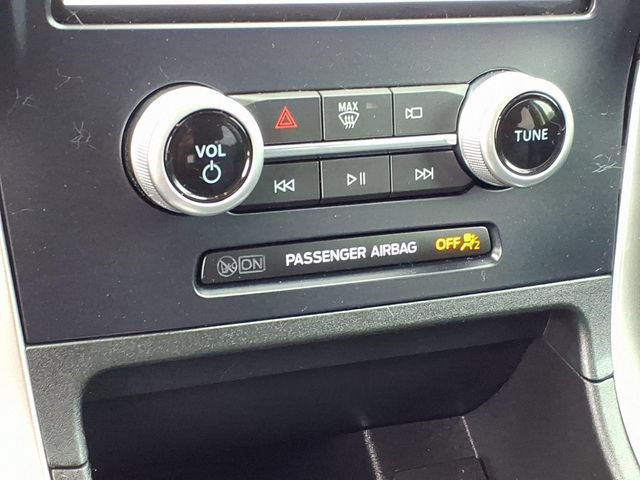 Certified 2023 Ford Edge SEL w/ Convenience Package AWD/4WD image 25