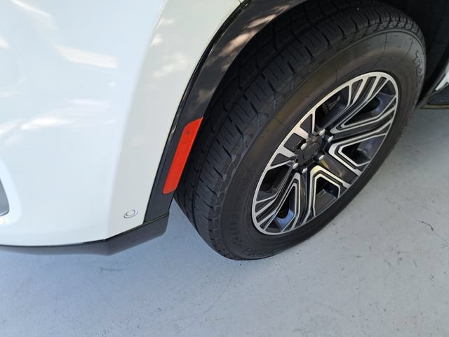 Used 2024 Jeep Wagoneer 4WD w/ Premium Group I image 28