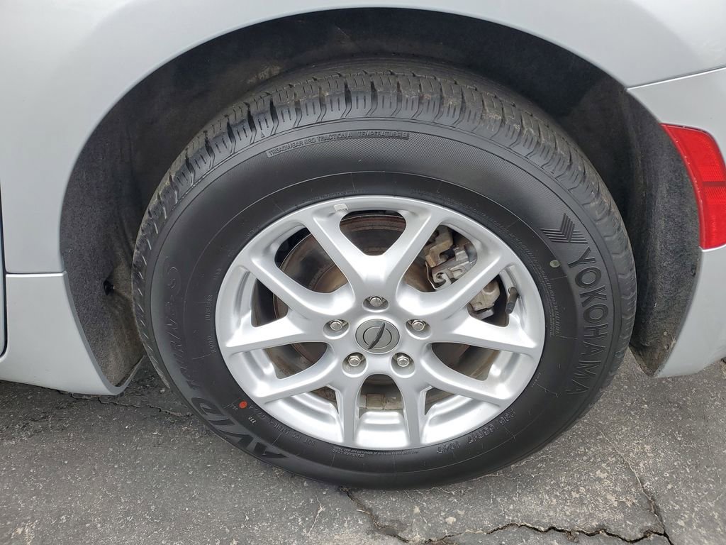 Used 2023 Chrysler Pacifica Touring-L image 33