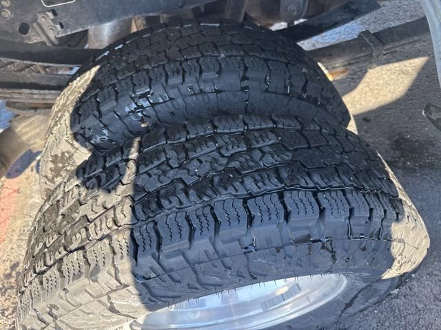 Certified 2022 Ford F350 Lariat w/ Lariat Value Package image 11