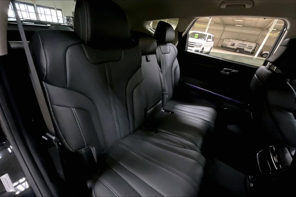 Used 2024 Genesis GV80 2.5T image 25