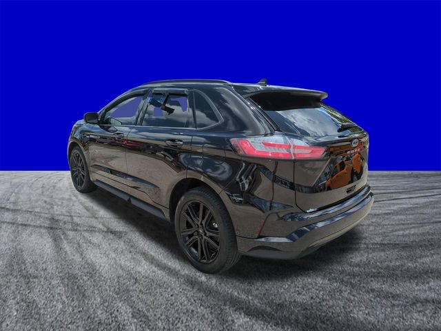 Certified 2023 Ford Edge ST-Line AWD/4WD image 6