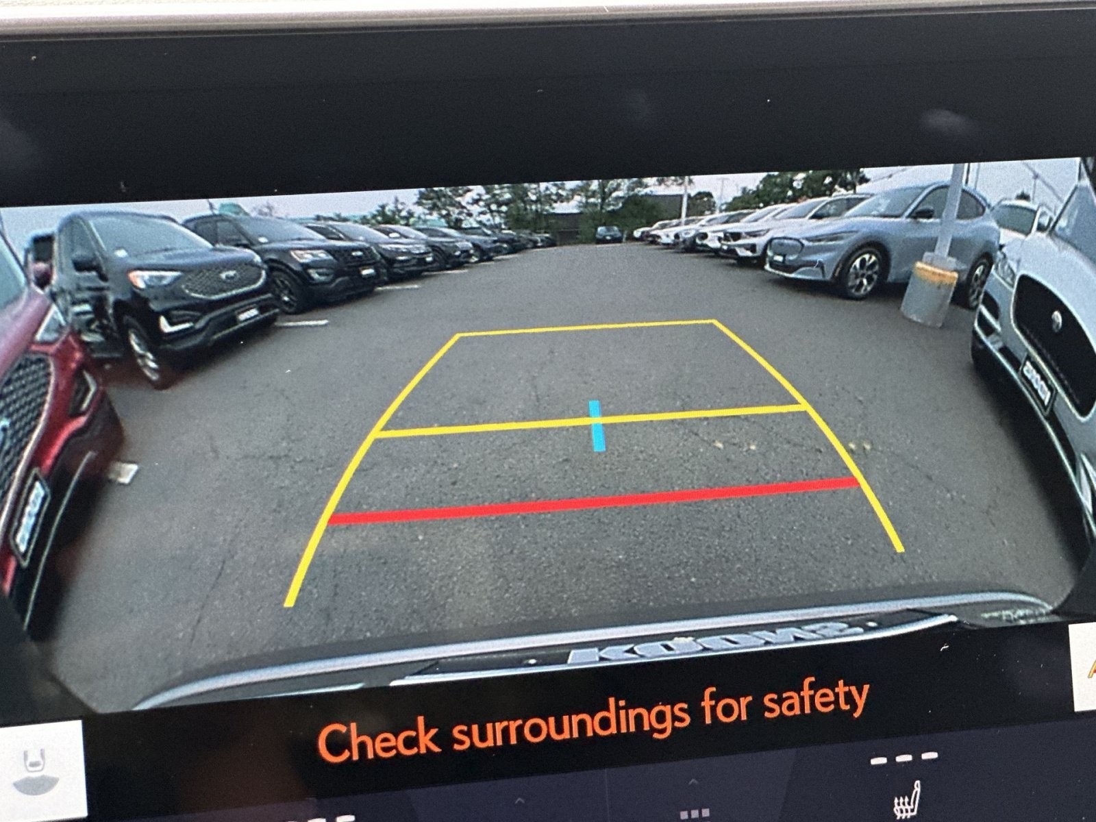 Used 2024 Lexus NX 250 FWD w/ Cold Area Package image 27