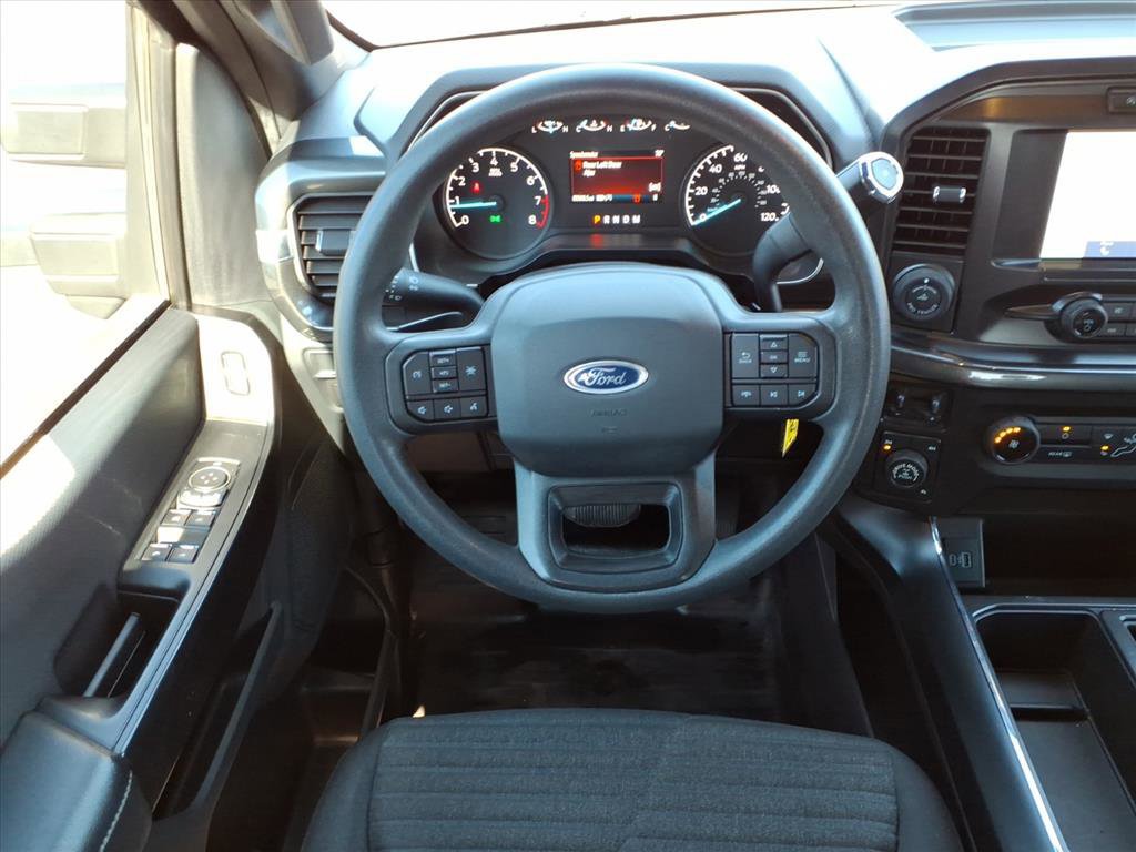 Certified 2021 Ford F150 XL w/ STX Appearance Package image 23