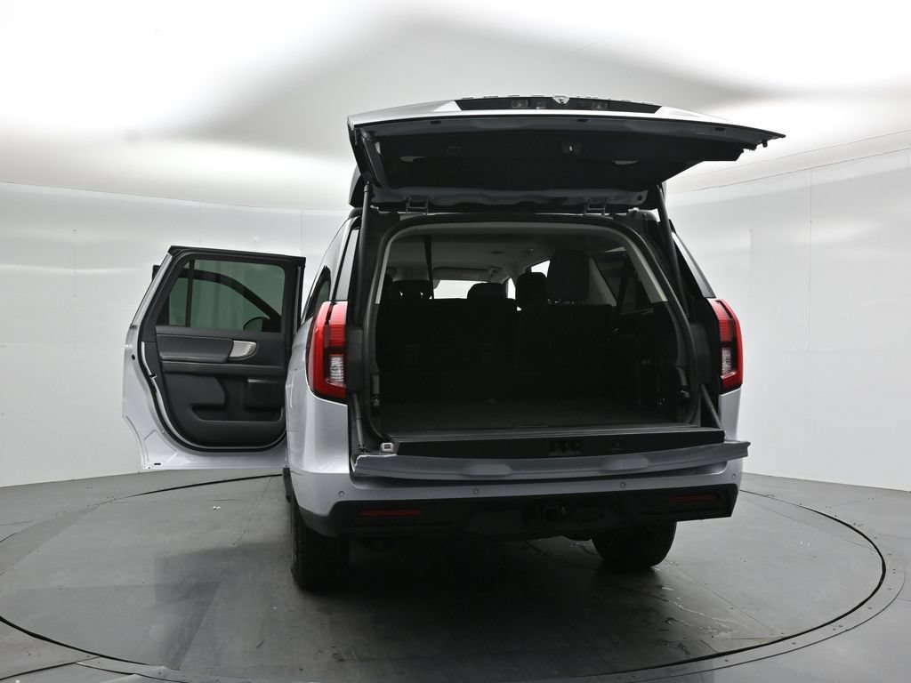 Certified 2025 Ford Expedition Max Active RWD image 31