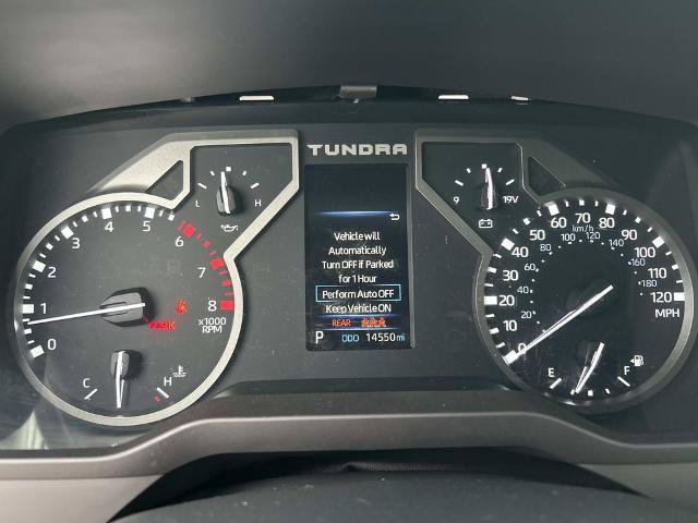 Used 2023 Toyota Tundra SR AWD/4WD image 33