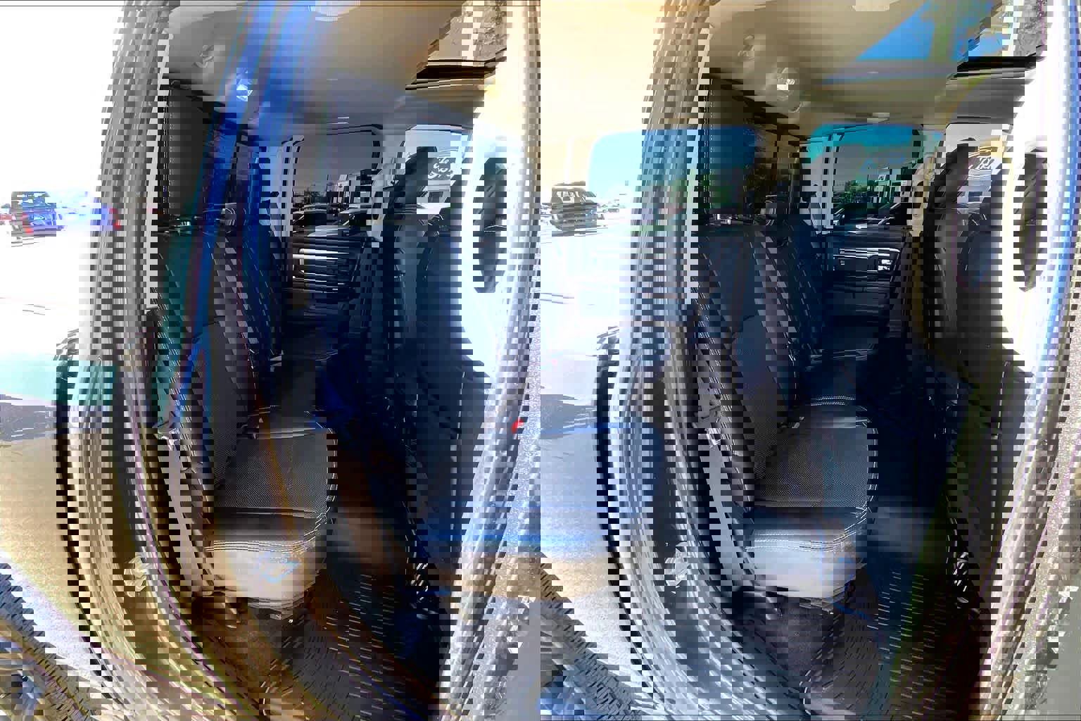 Used 2017 RAM 1500 Sport w/ Convenience Group image 20