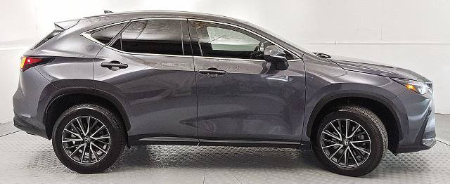 Used 2023 Lexus NX 250 AWD w/ Cold Area Package image 2