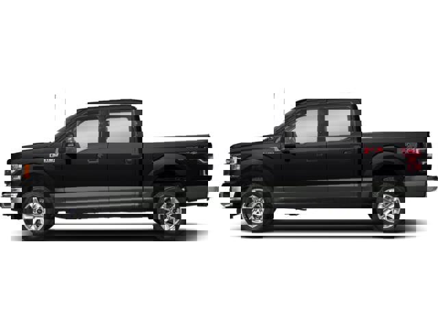 Certified 2020 Ford F150 XLT w/ Equipment Group 302A Luxury image 5