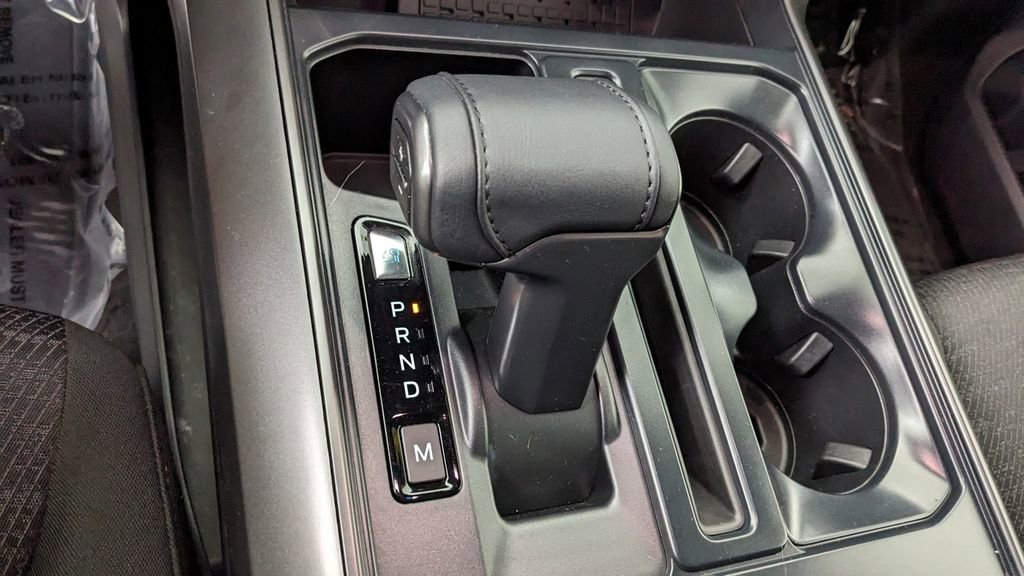 Certified 2024 Ford F150 XLT w/ Equipment Group 302A MID image 30