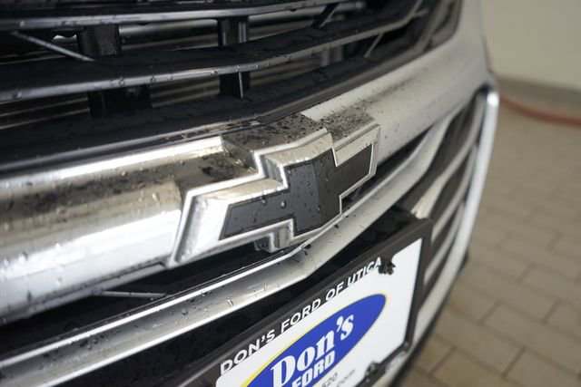 Used 2021 Chevrolet Malibu LS w/ LPO, Floor Liner Package image 18