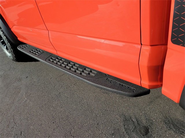 Certified 2023 Ford F150 Raptor image 32