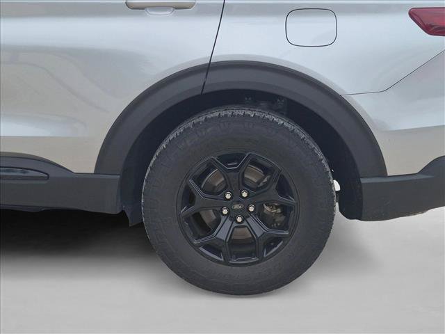 Certified 2022 Ford Explorer Timberline w/ Timberline Technology Package AWD/4WD image 9