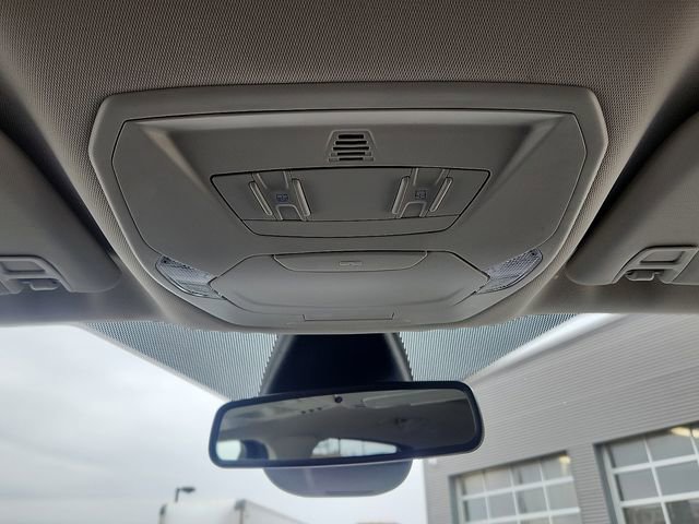 Certified 2019 Ford Escape Titanium image 19