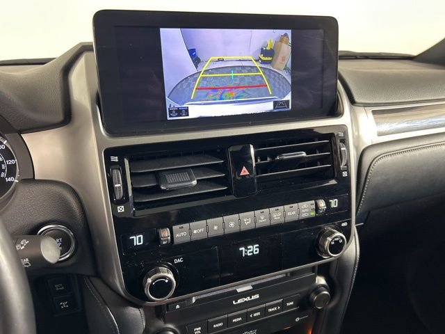 Used 2023 Lexus GX 460 Premium AWD/4WD image 11