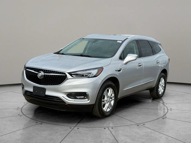 Used 2019 Buick Enclave Essence FWD image 3