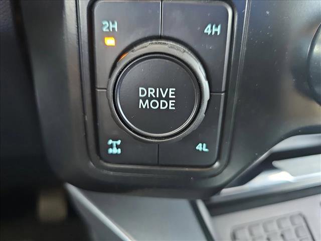 Certified 2023 Ford F250 Lariat w/ FX4 Off-Road Package image 26