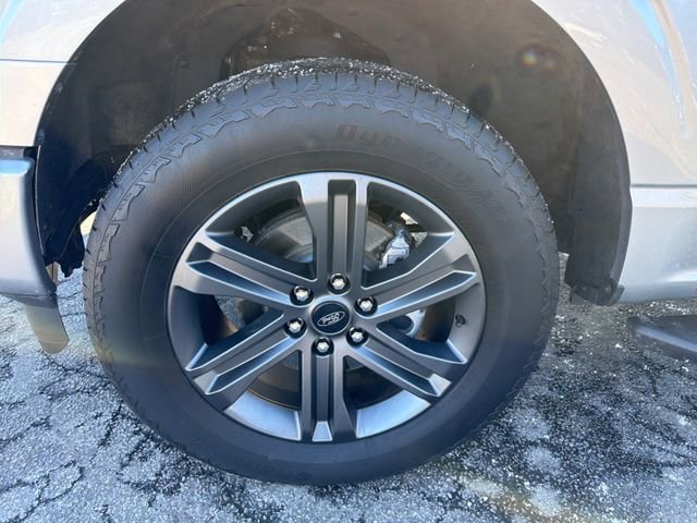 Certified 2023 Ford F150 XLT w/ Equipment Group 302A High image 15
