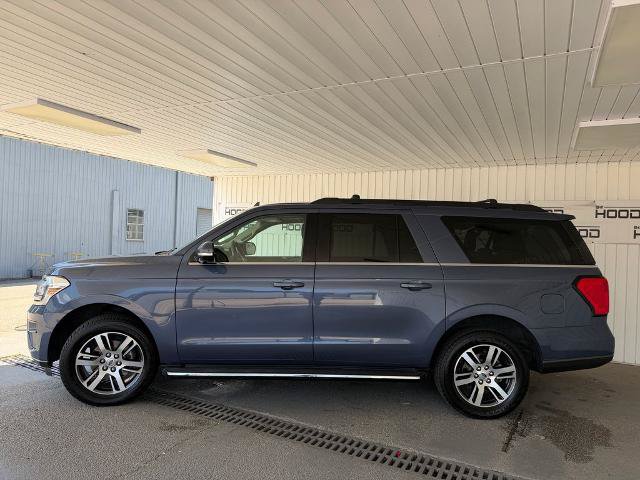 Certified 2022 Ford Expedition Max XLT RWD image 29