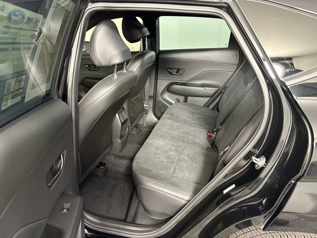 Used 2025 Hyundai Kona N Line S AWD/4WD image 29