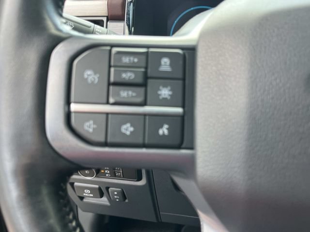 Certified 2023 Ford F150 Lariat w/ Equipment Group 502A High AWD/4WD image 36