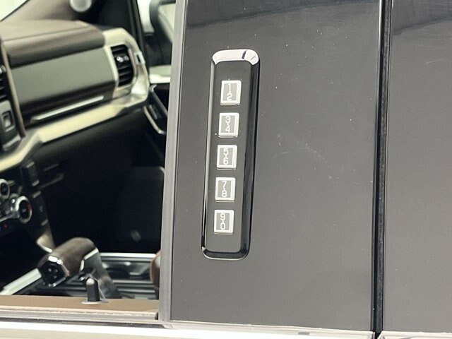 Certified 2024 Ford F150 King Ranch AWD/4WD image 9