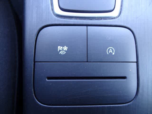 Certified 2024 Ford Escape Active AWD/4WD image 35
