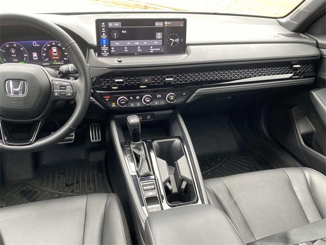 Used 2023 Honda Accord Sport image 16