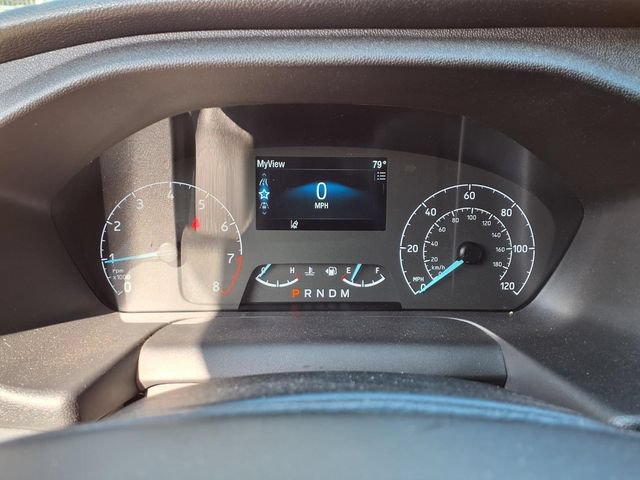 Certified 2023 Ford Transit 350 XLT RWD image 13