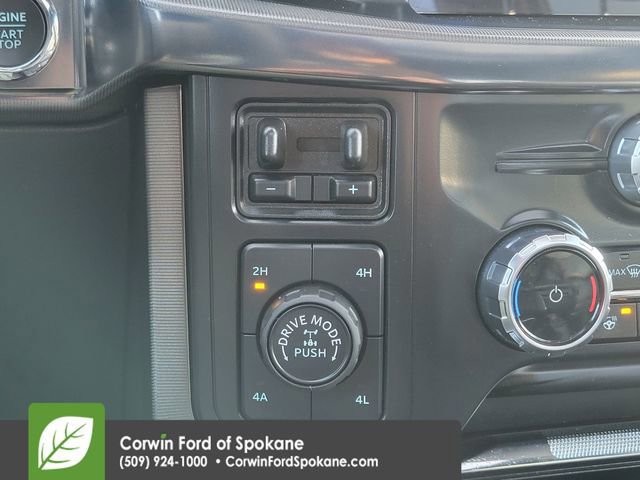 Certified 2024 Ford F150 Platinum image 33