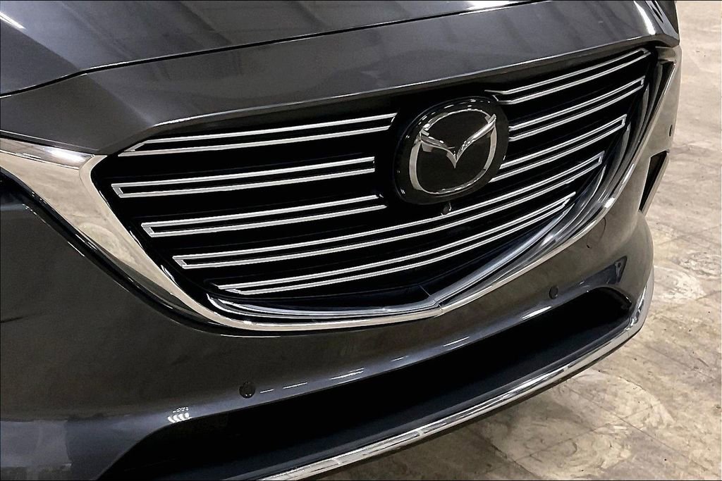 Used 2023 MAZDA CX-9 Grand Touring AWD/4WD image 30