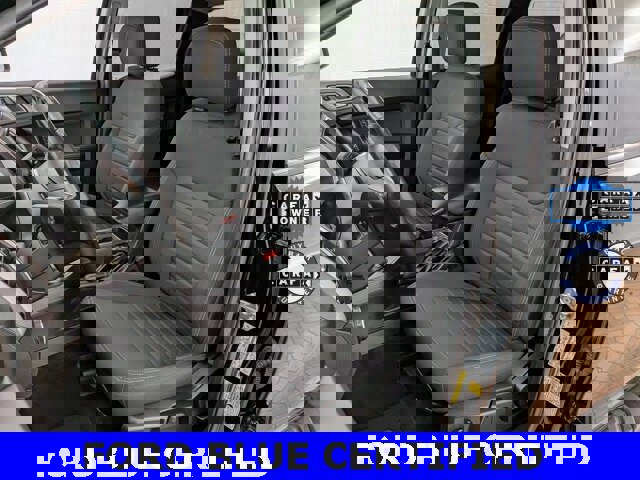 Certified 2023 Ford Ranger XLT image 12