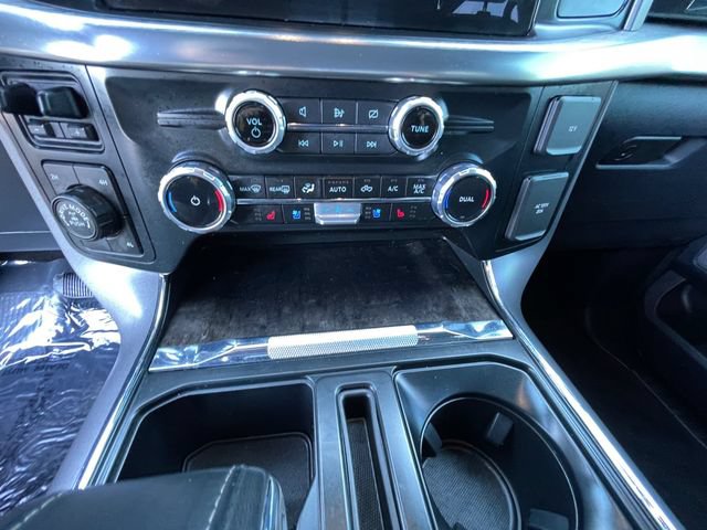 Certified 2023 Ford F150 Lariat w/ Equipment Group 502A High AWD/4WD image 15