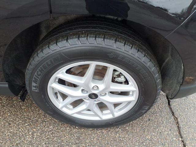 Certified 2023 Ford Edge SEL w/ Convenience Package image 10